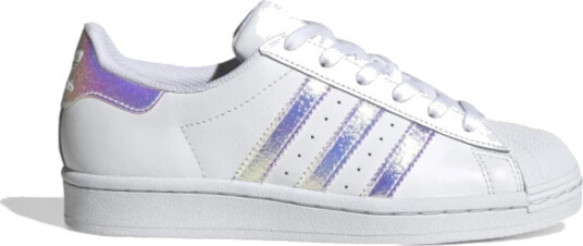 Adidas Herre Sport Hvit 36 2/3 EU,
