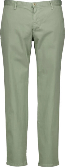 Alberto Herre Bukser Grønn W36 L32,