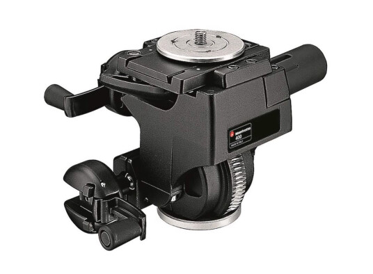 Manfrotto 400 DELUXE