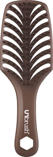 Unbrush Smooth Collection Dark Brown