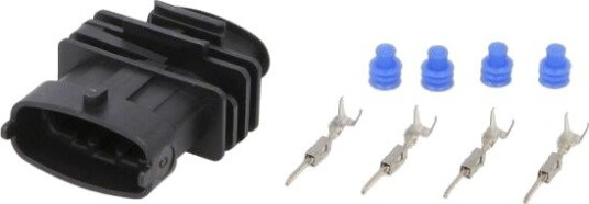 Plugg TRUCKLIGHT 7343737C