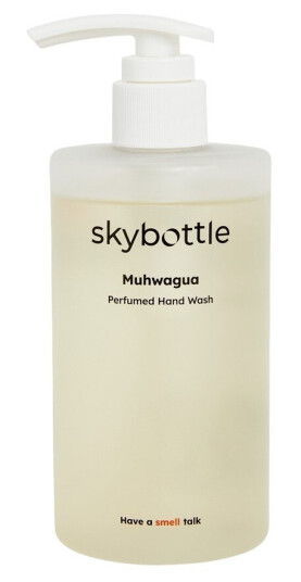 Skybottle Muhwagua Perfumed Hand Wash 300ml