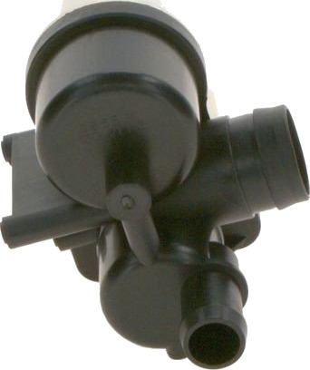 Trykksensor, drivstofftank BOSCH 0 261 222 010