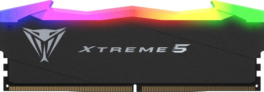 Patriot Viper Xtreme5 48GB DDR5 8000MHz