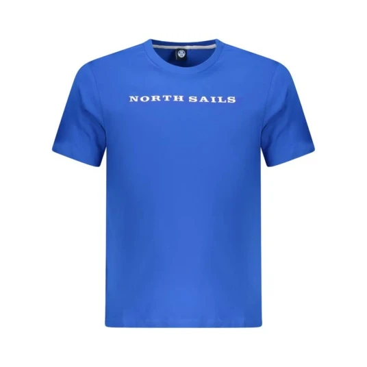 North Sails Herre Topper Blå 2XL