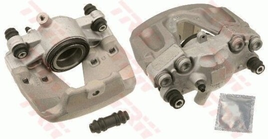 Bremsecaliper TRW BHS985E Bremsecaliper TRW BHS985E
