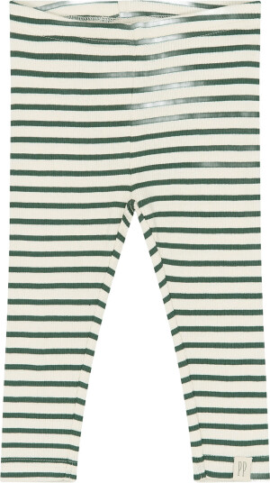 Petit Piao Ppsky Leggings Green 80