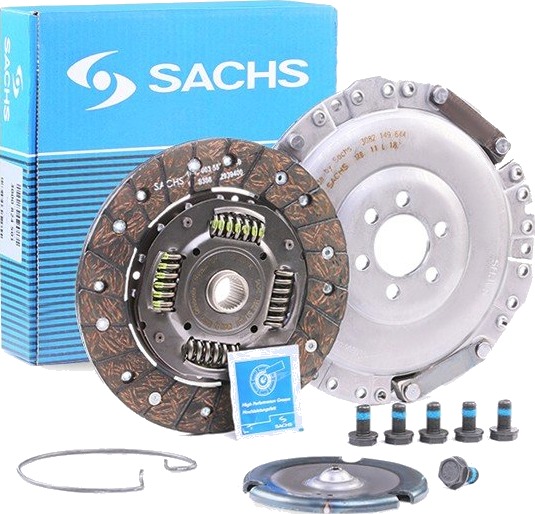Clutchsett SACHS 3000 824 501 Clutchsett SACHS 3000 824 501