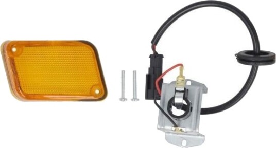 Blinklys TRUCKLIGHT CL-IV014R Blinklys TRUCKLIGHT CL-IV014R