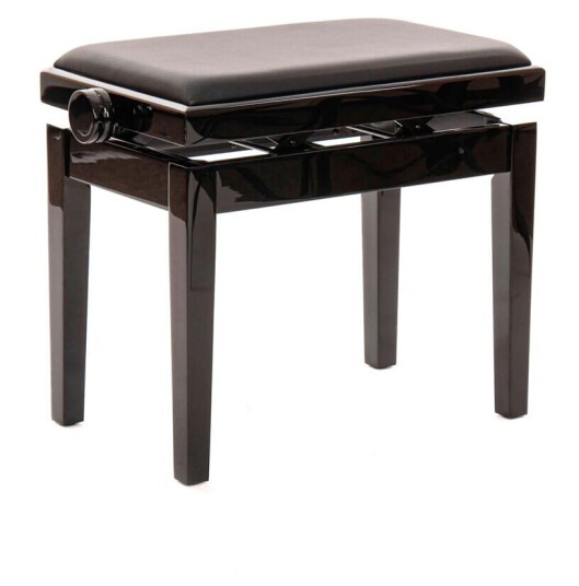 Morgan PK-10 BK High G  Pianokrakk