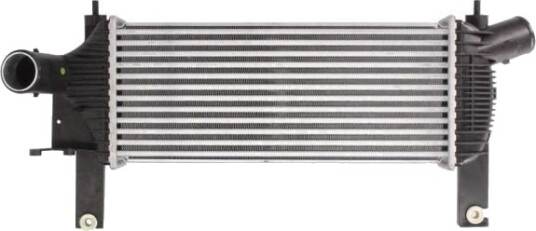 THERMOTEC DA1001TT Intercooler THERMOTEC DA1001TT Intercooler