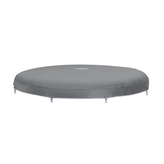 Lay Z Spa Santorini 216x80cm topplokk Bestway Spa reservedeler P08298