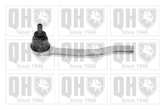 Endeledd QUINTON HAZELL QR3432S