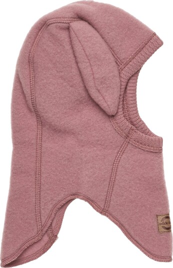 mikk-line | Wool Fullface W Bunny Ears | 74/80
