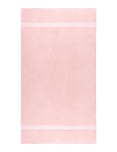 Ralph Lauren Home Dulaney Bath Sheet Pink 100X183CM