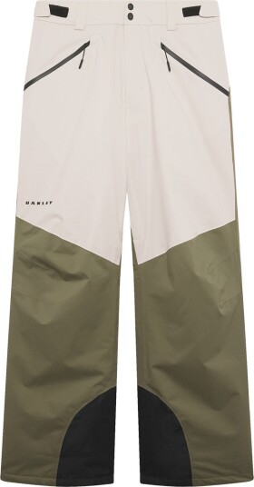 Oakley Men's Canopy Pro Insulated Pants Deep Olive/mist S