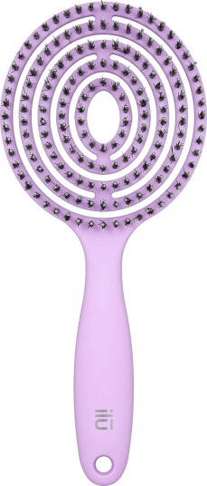 ilū Hairbrush Lollipop