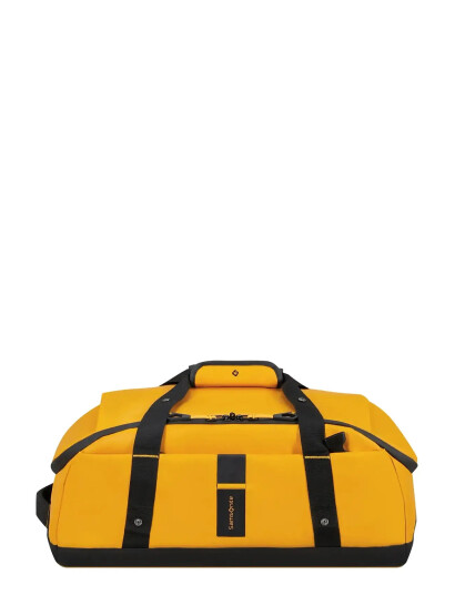 Samsonite Paradiver Light Duffle S - Yellow - ONE SIZE