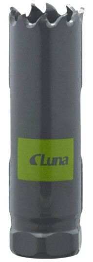 Luna Hullsag - Bimetall Luna Lbh-2 25 Mm