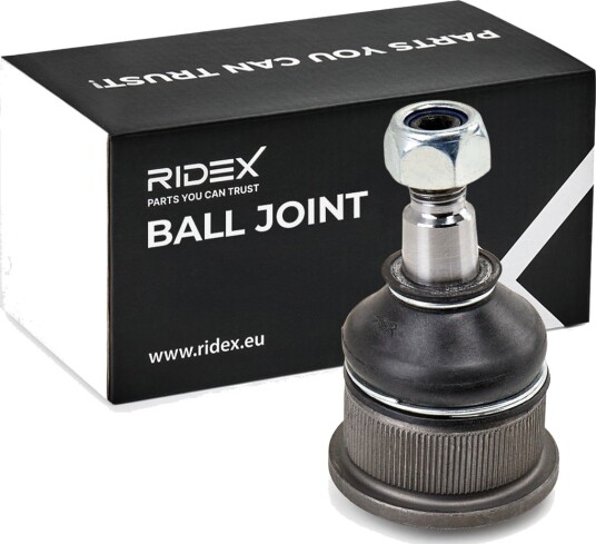 RIDEX 2462S0173 Bærekule