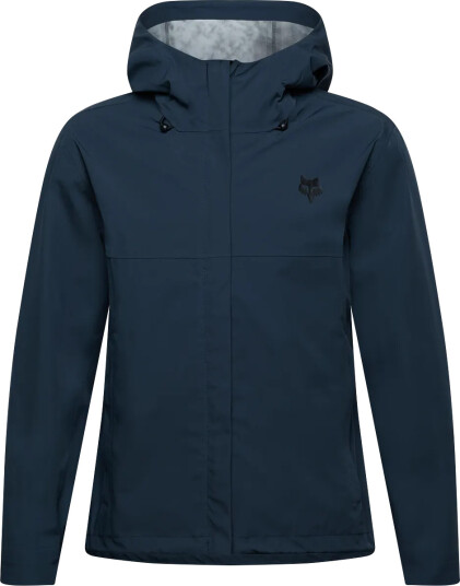 Fox Youth Ranger Water Jacket Black M Fox Youth Ranger Water Jacket Black M