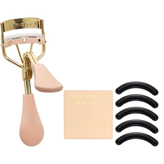 Lenoites Lash Curler Kit Lenoites Lash Curler Kit