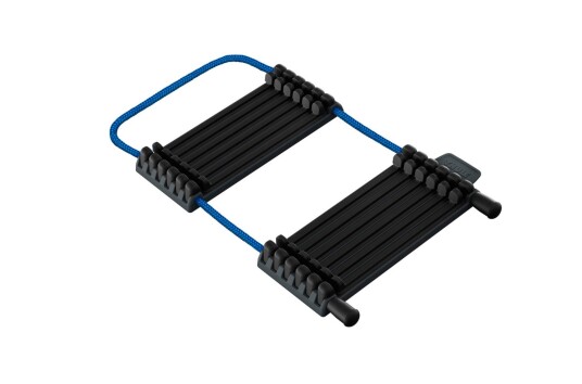 Thule Beskytter Til Carbon Ramme