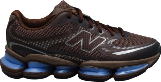 New Balance Herre Sport Brun 42 1/2 EU,