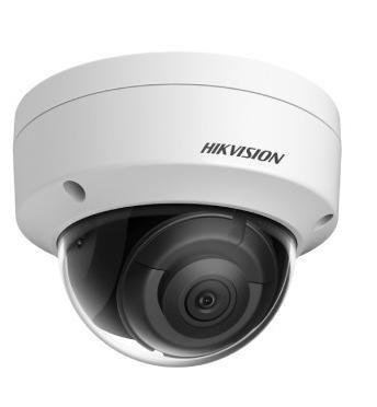 Hikvision DS-2CD2183G2-I 8MP IP kuppelkamera med AcuSense Hikvision DS-2CD2183G2-I 8MP IP kuppelkamera med AcuSense