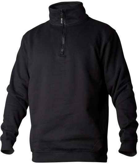 Top Swede Sweatshirt 149 Svart 3xl Top Swede Sweatshirt 149 Svart 3xl