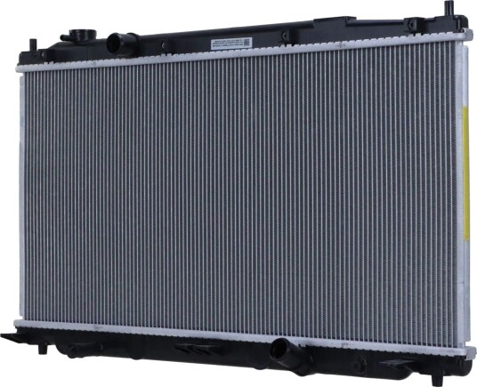 HELLA 8MK 366 303-231 Radiator, motorkjøling HELLA 8MK 366 303-231 Radiator, motorkjøling