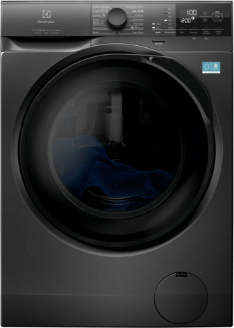 Electrolux EWT797OX6G Kombinert Vask/tørk