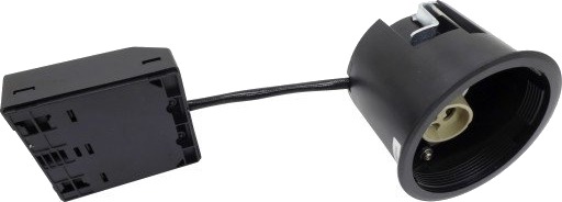 Nordtronic Quick Install G2 innfelt spotlight uten front