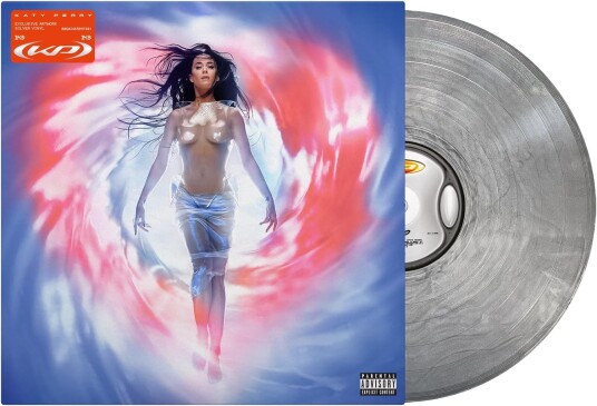 Katy Perry  143  LP/Vinyl