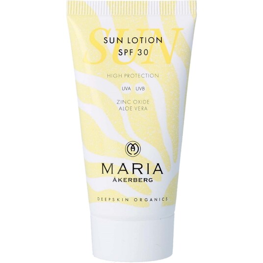 Maria Åkerberg Sun Lotion SPF 30 30 ml