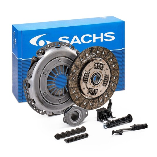 Clutchsett SACHS 3000 970 150