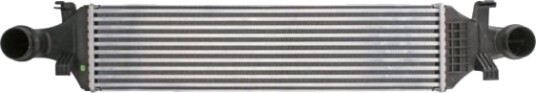 THERMOTEC DAM016TT Intercooler THERMOTEC DAM016TT Intercooler
