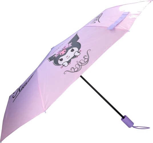 Hello Kitty &  Friends Kuromi Paraply Turbulent Skies
