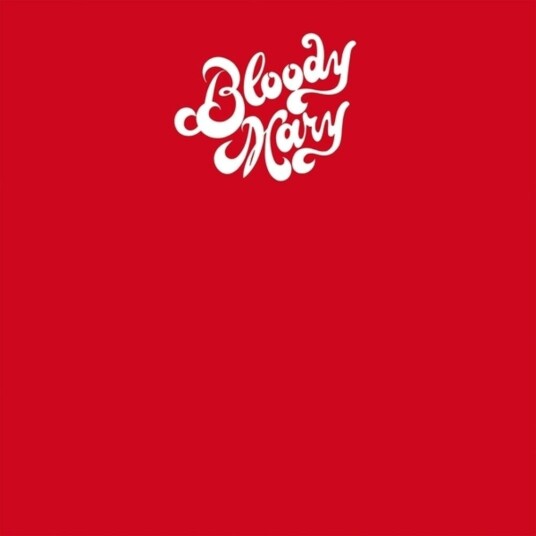 Bloody Mary Bloody Mary LP/Vinyl Bloody Mary Bloody Mary LP/Vinyl