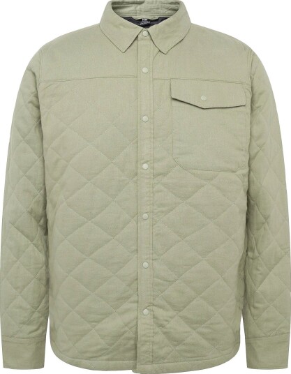 Helly Hansen Isfjord Insulated Shacket LIGHT LAV S