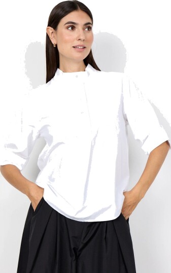 Soyaconcept Sc Netti White XL