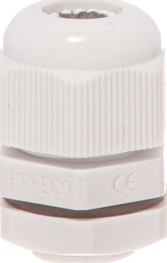 PG NIPPEL M25 MED MUTTER IP68 2 PK