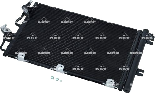 Kondensator NRF 35555