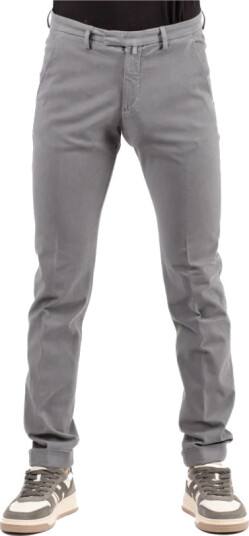 Briglia Herre Bukser Grå 2XL,