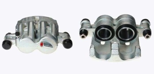 Bremsecaliper BUDWEG CALIPER 343914
