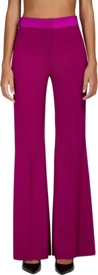 Doris S Dame Bukser Rosa XS, Doris S Dame Bukser Rosa XS,