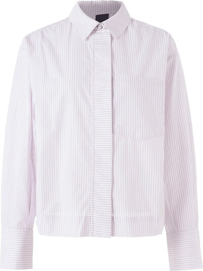 Luxzuz Makiero Shirt Pink XXL Luxzuz Makiero Shirt Pink XXL