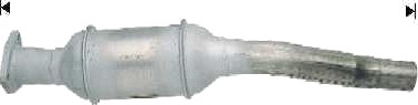 Katalysator VEGAZ AK-931