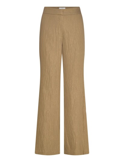 Dante6 Dante6 Lima Wide Leg Pants   Brown   38
