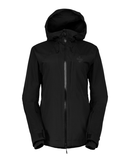 Crusader Gtx Infinium Jacket W Black (M) Crusader Gtx Infinium Jacket W Black (M)